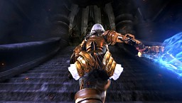 画像ギャラリー No.012のサムネイル画像 / MMORPG「Red Blood Online」，高レベルダンジョンを描いた最新プロモーションムービーを公開