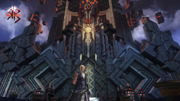 画像ギャラリー No.018のサムネイル画像 / ノンターゲティング式のアクションMMORPG「Red Blood」の日本サービス運営はセガに。ゲーム概要と獲得の経緯を両社スタッフに聞いてみた
