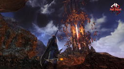 画像ギャラリー No.020のサムネイル画像 / ノンターゲティング式のアクションMMORPG「Red Blood」の日本サービス運営はセガに。ゲーム概要と獲得の経緯を両社スタッフに聞いてみた