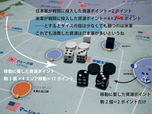 画像ギャラリー No.014のサムネイル画像 / 【短期連載】「ウォーゲームってなんすか?」と聞かれたときに聞かせたい話。第二夜「戦争を机上に再現する思考」