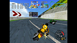 アーケードアーカイブス2 サイバーサイクルズ