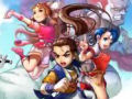 ［韓国ゲーム事情＃854］「熱血江湖SOCCER」のプレイムービー公開