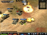 画像ギャラリー No.010のサムネイル画像 / 架空の現代戦が題材のオンライン戦車アクションゲーム，「Blitz 2」発表