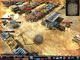 画像ギャラリー No.011のサムネイル画像 / 架空の現代戦が題材のオンライン戦車アクションゲーム，「Blitz 2」発表
