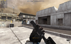 画像ギャラリー No.008のサムネイル画像 / リアリスティックに描かれた現代戦FPS「Alliance of Valiant Arms」のクローズβテストレポート