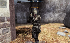 画像ギャラリー No.012のサムネイル画像 / リアリスティックに描かれた現代戦FPS「Alliance of Valiant Arms」のクローズβテストレポート