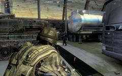 画像ギャラリー No.016のサムネイル画像 / リアリスティックに描かれた現代戦FPS「Alliance of Valiant Arms」のクローズβテストレポート