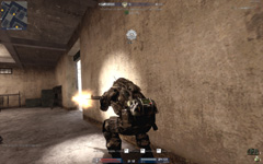 画像ギャラリー No.017のサムネイル画像 / リアリスティックに描かれた現代戦FPS「Alliance of Valiant Arms」のクローズβテストレポート
