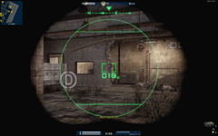 画像ギャラリー No.018のサムネイル画像 / リアリスティックに描かれた現代戦FPS「Alliance of Valiant Arms」のクローズβテストレポート