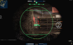 画像ギャラリー No.019のサムネイル画像 / リアリスティックに描かれた現代戦FPS「Alliance of Valiant Arms」のクローズβテストレポート