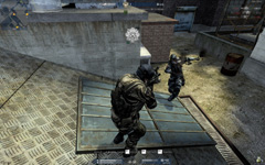 画像ギャラリー No.024のサムネイル画像 / リアリスティックに描かれた現代戦FPS「Alliance of Valiant Arms」のクローズβテストレポート