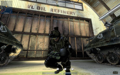 画像ギャラリー No.026のサムネイル画像 / リアリスティックに描かれた現代戦FPS「Alliance of Valiant Arms」のクローズβテストレポート