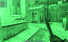 画像ギャラリー No.027のサムネイル画像 / リアリスティックに描かれた現代戦FPS「Alliance of Valiant Arms」のクローズβテストレポート