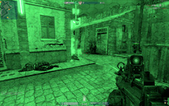 画像ギャラリー No.029のサムネイル画像 / リアリスティックに描かれた現代戦FPS「Alliance of Valiant Arms」のクローズβテストレポート