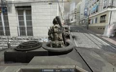 画像ギャラリー No.030のサムネイル画像 / リアリスティックに描かれた現代戦FPS「Alliance of Valiant Arms」のクローズβテストレポート