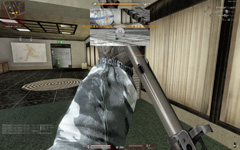 画像ギャラリー No.035のサムネイル画像 / リアリスティックに描かれた現代戦FPS「Alliance of Valiant Arms」のクローズβテストレポート
