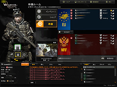 画像ギャラリー No.002のサムネイル画像 / 「Alliance of Valiant Arms」,プロデューサー自らが撮影したプレイムービーと攻略情報をお届け