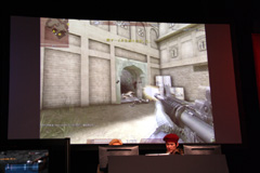 画像ギャラリー No.007のサムネイル画像 / FPS「Alliance of Valiant Arms」,日韓最強クランの対決が実現! 「AVAれ祭2010〜秋葉原の陣〜」レポート