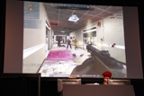 画像ギャラリー No.009のサムネイル画像 / FPS「Alliance of Valiant Arms」,日韓最強クランの対決が実現! 「AVAれ祭2010〜秋葉原の陣〜」レポート