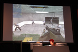 画像ギャラリー No.010のサムネイル画像 / FPS「Alliance of Valiant Arms」,日韓最強クランの対決が実現! 「AVAれ祭2010〜秋葉原の陣〜」レポート