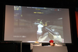 画像ギャラリー No.011のサムネイル画像 / FPS「Alliance of Valiant Arms」,日韓最強クランの対決が実現! 「AVAれ祭2010〜秋葉原の陣〜」レポート