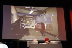 画像ギャラリー No.014のサムネイル画像 / FPS「Alliance of Valiant Arms」,日韓最強クランの対決が実現! 「AVAれ祭2010〜秋葉原の陣〜」レポート