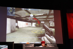 画像ギャラリー No.015のサムネイル画像 / FPS「Alliance of Valiant Arms」,日韓最強クランの対決が実現! 「AVAれ祭2010〜秋葉原の陣〜」レポート