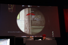 画像ギャラリー No.016のサムネイル画像 / FPS「Alliance of Valiant Arms」,日韓最強クランの対決が実現! 「AVAれ祭2010〜秋葉原の陣〜」レポート