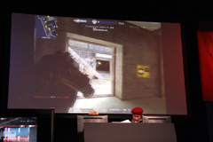 画像ギャラリー No.017のサムネイル画像 / FPS「Alliance of Valiant Arms」,日韓最強クランの対決が実現! 「AVAれ祭2010〜秋葉原の陣〜」レポート
