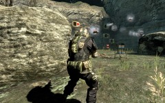 画像ギャラリー No.012のサムネイル画像 / エヴァ中尉とボスキャラが4Gamer襲来。オンラインFPS「Alliance of Valiant Arms」に，本日実装された新Co-opモード「DEATH VALLEY」の魅力を，プロデューサー井上氏から直接聞いた