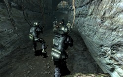 画像ギャラリー No.014のサムネイル画像 / エヴァ中尉とボスキャラが4Gamer襲来。オンラインFPS「Alliance of Valiant Arms」に，本日実装された新Co-opモード「DEATH VALLEY」の魅力を，プロデューサー井上氏から直接聞いた