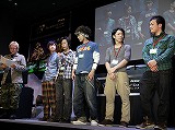画像ギャラリー No.002のサムネイル画像 / 人気と実力を兼ね備える最強クランが決定!「AVAれ祭2011 秋葉原 ―春の陣―」レポート