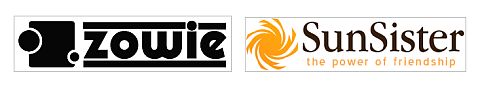 画像ギャラリー No.001のサムネイル画像 / ZOWIE GEAR,「AVA」国内強豪チーム「SunSister」のサポートを発表