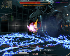 画像ギャラリー No.020のサムネイル画像 / 「AVA」に実装された新Co-op「BATTLE GEAR −BEGINZ−」を体験。戦闘兵器「バトルギア」の暴走を阻止せよ。新ミッション＆マップ情報もあり