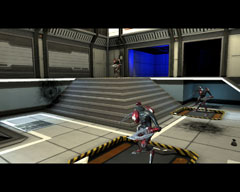 画像ギャラリー No.024のサムネイル画像 / 「AVA」に実装された新Co-op「BATTLE GEAR −BEGINZ−」を体験。戦闘兵器「バトルギア」の暴走を阻止せよ。新ミッション＆マップ情報もあり