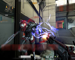 画像ギャラリー No.037のサムネイル画像 / 「AVA」に実装された新Co-op「BATTLE GEAR −BEGINZ−」を体験。戦闘兵器「バトルギア」の暴走を阻止せよ。新ミッション＆マップ情報もあり