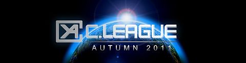 画像ギャラリー No.001のサムネイル画像 / 「CyAC」が新リーグ「C.LEAGUE」を開始。クロスファイアなど4タイトルが対象