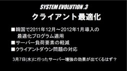 画像ギャラリー No.023のサムネイル画像 / 国内最強のA.V.A.クラン決定，オフラインイベント「AVAれ祭2012 プリズムホール -春の陣-」開催