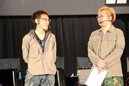 画像ギャラリー No.015のサムネイル画像 / 「ゲームオンフェスティバル 2012」で行われた「AVA」の大会と，新ポータル「Pmang」のメディア向けプレゼンをレポート。「ArcheAge」や「ロードス島戦記」など新作のムービーも公開