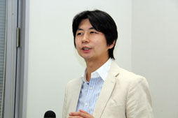 画像ギャラリー No.024のサムネイル画像 / 「ゲームオンフェスティバル 2012」で行われた「AVA」の大会と，新ポータル「Pmang」のメディア向けプレゼンをレポート。「ArcheAge」や「ロードス島戦記」など新作のムービーも公開