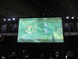 画像ギャラリー No.008のサムネイル画像 / ［TGS 2012］「Alliance of Valiant Arms」e-Sports 日本選手権 2012の決勝戦がCyACブースで開催。クラン「DeToNator」が爆破大会で初優勝