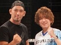 「Alliance of Valiant Arms」トップクラン DeToNatorの対談企画第2弾。パンクラスの川村 亮選手，石渡伸太郎選手，ISAO選手に“プロ”の真髄を聞く