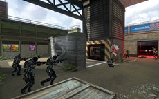 画像ギャラリー No.004のサムネイル画像 / 「Alliance of Valiant Arms」3月5日に新爆破ミッション「FACTORY」が実装決定。ミッションの一端を垣間見られるPVを4Gamerに掲載