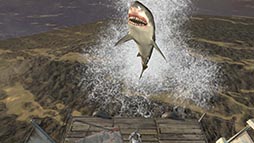画像ギャラリー No.007のサムネイル画像 / 「Alliance of Valiant Arms」，空輸爆破ミッション用の新マップ「SHARK」を8月20日に実装。アップデートの特設サイトもオープン