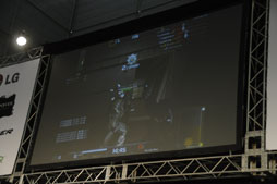 画像ギャラリー No.011のサムネイル画像 / ［TGS 2014］新MAPと新CO-OPモードが発表された「Alliance of Valiant Arms」のサプライズステージをレポート。「AGC2014」は日本代表クランが優勝