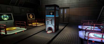 画像ギャラリー No.021のサムネイル画像 / ［TGS 2014］新MAPと新CO-OPモードが発表された「Alliance of Valiant Arms」のサプライズステージをレポート。「AGC2014」は日本代表クランが優勝