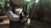 画像ギャラリー No.008のサムネイル画像 / 「AVA」，アニメ「PSYCHO-PASS」とコラボ。“常守 朱”ボイス入りスキンが登場