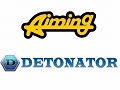 ゲームチーム「DeToNator」のメインスポンサーにAimingが就任＆同チームの運営会社GamingDが新たに設立