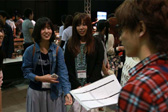 画像ギャラリー No.007のサムネイル画像 / ［TGS 2015］ガチの「AVA女子」たちがぶつかり合った「東京ゲームショウでAVAれまショウ2015！」をレポート