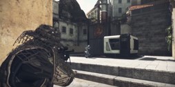 画像ギャラリー No.004のサムネイル画像 / 「AVA」,新爆破マップ「STONE TEMPLE」が2月24日に実装決定